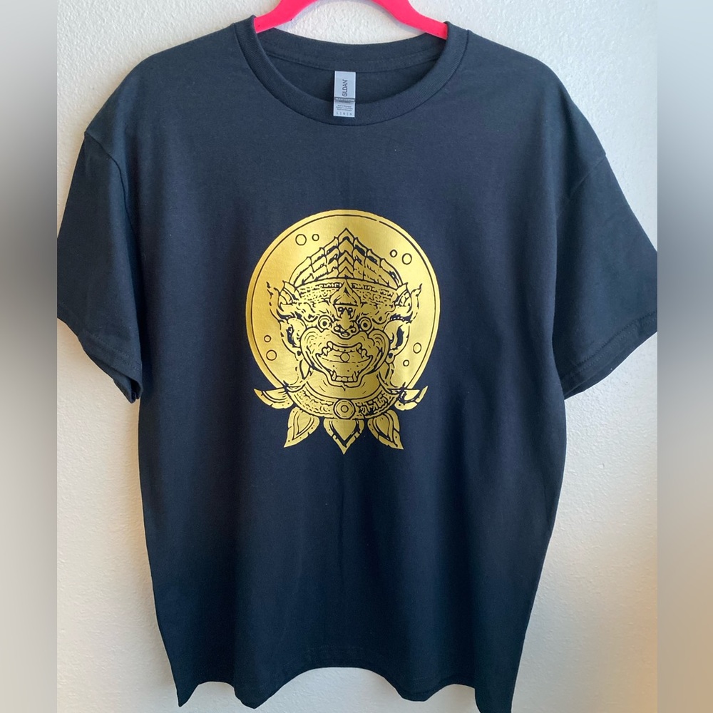 Hanuman T-Shirt
